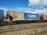 RUMO HPT-033696-3